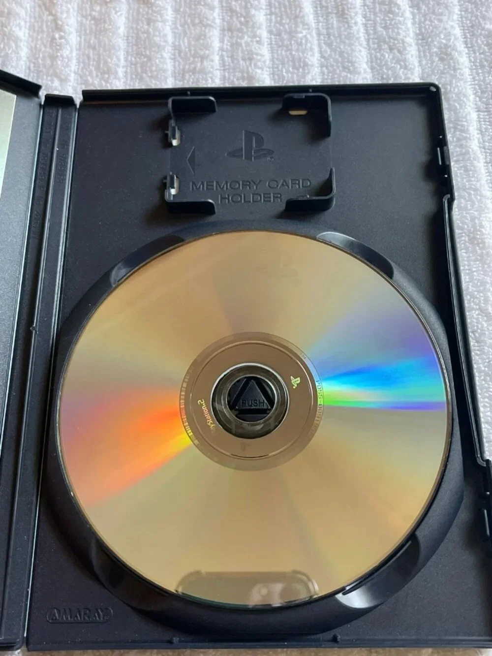 Wheel of Fortune (Sony PlayStation 2) - with manual!